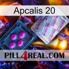 Apcalis 20 37